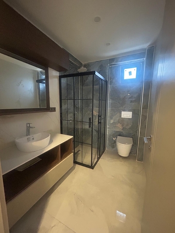 Luxury 2+1 Apartment in Altıntaş, Antalya | Resort-Style Complex