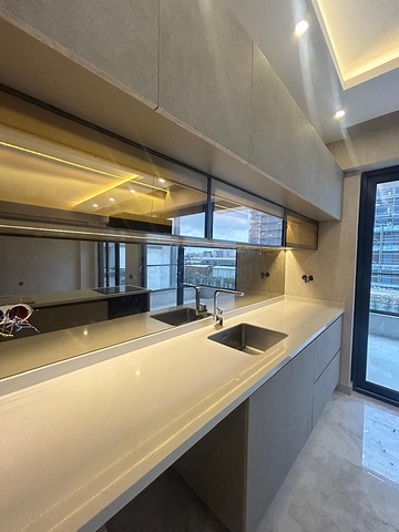 Luxury 2+1 Apartment in Altıntaş, Antalya | Resort-Style Complex