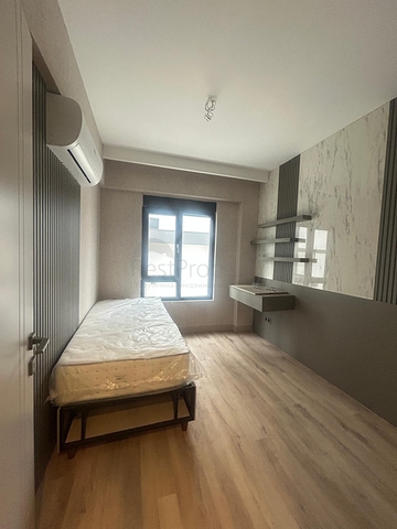 Luxury 2+1 Apartment in Altıntaş, Antalya | Resort-Style Complex