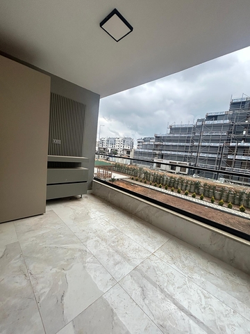 Luxury 2+1 Apartment in Altıntaş, Antalya | Resort-Style Complex