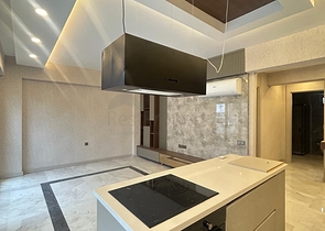 Luxury 2+1 Apartment in Altıntaş, Antalya | Resort-Style Complex