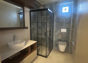 Luxury 2+1 Apartment in Altıntaş, Antalya | Resort-Style Complex