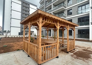 Luxury 2+1 Apartment in Altıntaş, Antalya | Resort-Style Complex