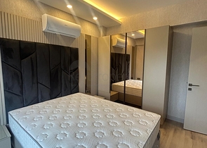 Luxury 2+1 Apartment in Altıntaş, Antalya | Resort-Style Complex