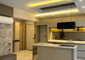 Luxury 2+1 Apartment in Altıntaş, Antalya | Resort-Style Complex