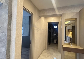 Luxury 2+1 Apartment in Altıntaş, Antalya | Resort-Style Complex