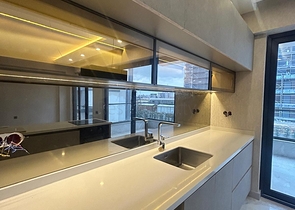 Luxury 2+1 Apartment in Altıntaş, Antalya | Resort-Style Complex