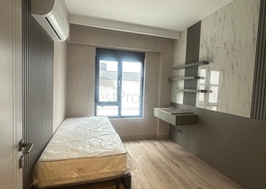 Luxury 2+1 Apartment in Altıntaş, Antalya | Resort-Style Complex