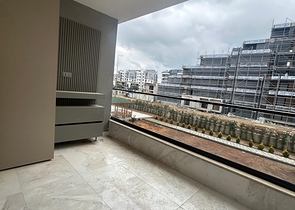 Luxury 2+1 Apartment in Altıntaş, Antalya | Resort-Style Complex