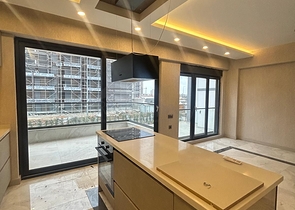 Luxury 2+1 Apartment in Altıntaş, Antalya | Resort-Style Complex