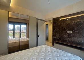 Luxury 2+1 Apartment in Altıntaş, Antalya | Resort-Style Complex