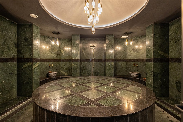 Modern 1+1 Apartment in Oba, Alanya