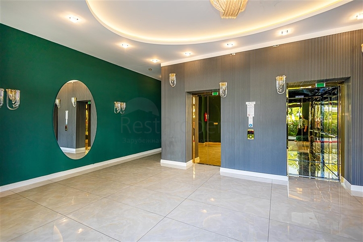 Modern 1+1 Apartment in Oba, Alanya