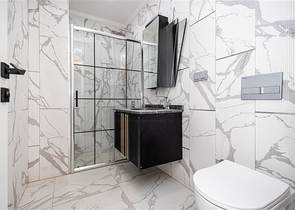 Modern 1+1 Apartment in Oba, Alanya