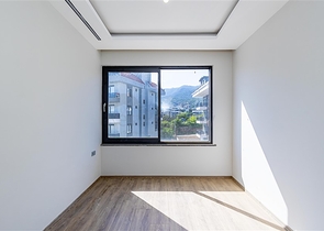 Modern 1+1 Apartment in Oba, Alanya