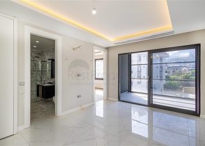 Modern 1+1 Apartment in Oba, Alanya