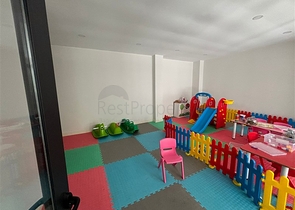 Furnished 1+1 Apartment in Oba, Alanya