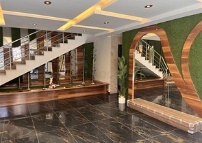 Furnished 1+1 Apartment in Oba, Alanya