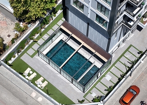 Furnished 1+1 Apartment in Oba, Alanya