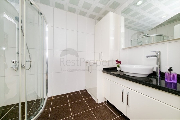 Furnished 2+1 Apartment in Mahmutlar, Alanya