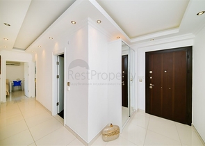 Furnished 2+1 Apartment in Mahmutlar, Alanya