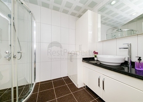 Furnished 2+1 Apartment in Mahmutlar, Alanya