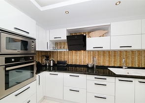 Furnished 2+1 Apartment in Mahmutlar, Alanya