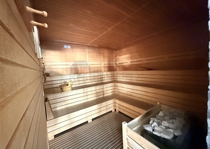 Furnished 1+1 Apartment in Cleopatra, Alanya