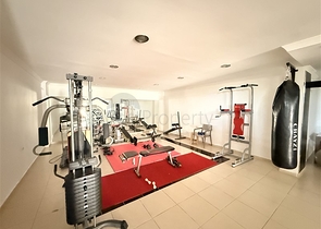 Furnished 1+1 Apartment in Cleopatra, Alanya