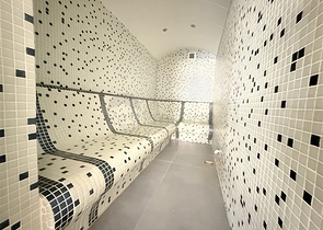 Furnished 1+1 Apartment in Cleopatra, Alanya