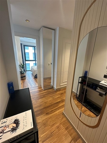 Furnished 2+1 Apartment in Mahmutlar, Alanya | Resort Complex