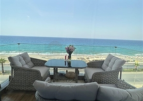 Furnished 2+1 Apartment in Mahmutlar, Alanya | Resort Complex