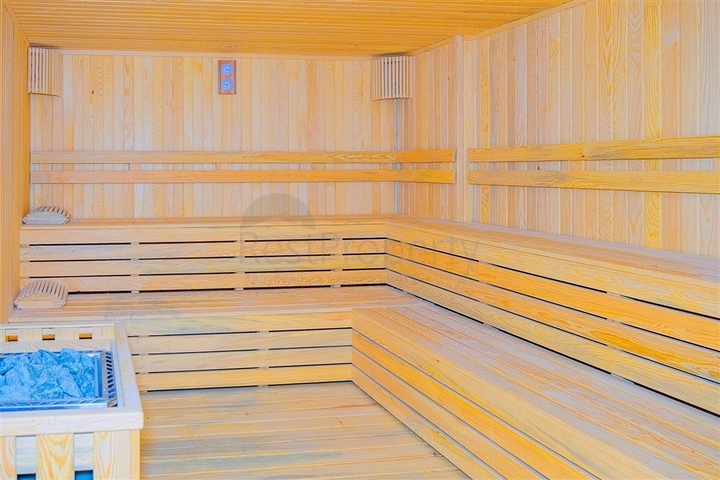 Furnished 1+1 Apartment in Avsallar, Alanya | Pool & Spa