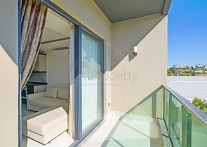 Furnished 1+1 Apartment in Avsallar, Alanya | Pool & Spa