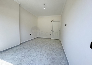 Furnished 1+1 Apartment in Avsallar, Alanya | Resort Complex