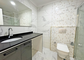 Furnished 1+1 Apartment in Avsallar, Alanya | Resort Complex