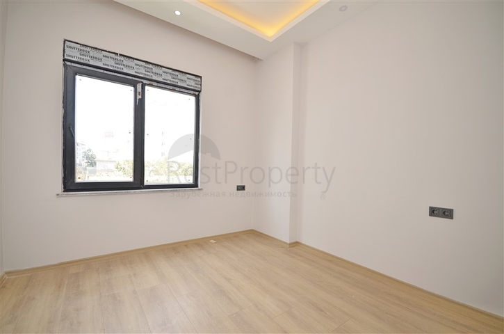 Modern 1+1 Apartment in Avsallar, Alanya