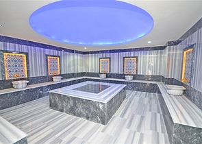 Modern 1+1 Apartment in Avsallar, Alanya