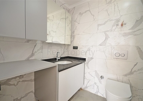 Modern 1+1 Apartment in Avsallar, Alanya