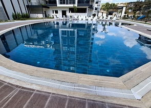 Modern 1+1 Apartment in Avsallar, Alanya