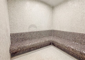 1+1 Apartment in Alanya Center