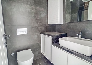 1+1 Apartment in Alanya Center