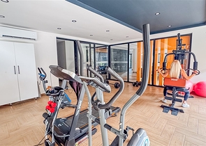 1+1 Apartment in Alanya Center