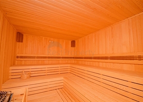 Furnished 1+1 Apartment in Avsallar, Alanya | Resort Complex