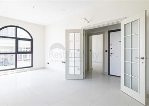 Modern 1+1 Apartment in Cleopatra, Alanya