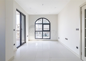 Modern 1+1 Apartment in Cleopatra, Alanya