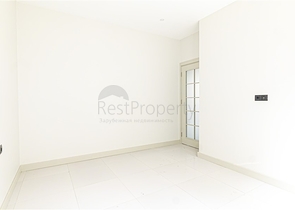 Modern 1+1 Apartment in Cleopatra, Alanya