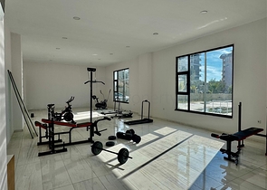 Furnished 1+1 Apartment in Avsallar, Alanya