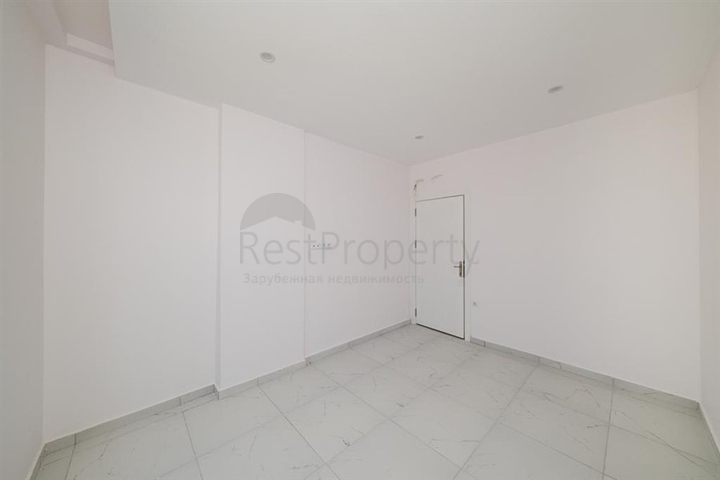 Furnished 1+1 Apartment in Avsallar, Alanya 