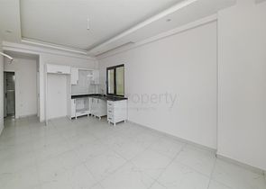 Furnished 1+1 Apartment in Avsallar, Alanya 